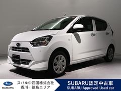 スバルプレオプラスL スマートアシスト搭載 ナビ・リヤカメラ・ETC付