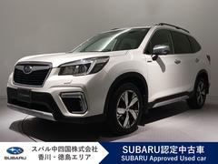 スバルフォレスターAdvance アイサイト搭載 ナビ・リヤカメラ・ETC付