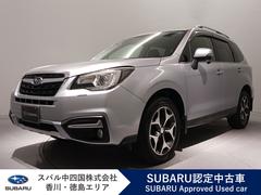 スバル &nbsp;フォレスター&nbsp;2.0i-L EyeSight ナビ・リヤカメラ・ETC付