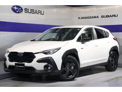 クロストレック