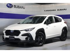 クロストレック