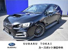スバルレヴォーグ2.0STI スポーツ アイサイト ドラレコ ナビ ETC