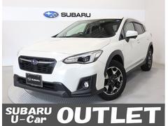 スバルXV1.6i-L EyeSight