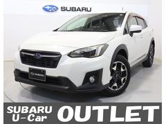 スバルXV1.6i-L EyeSight