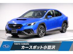 WRX S4