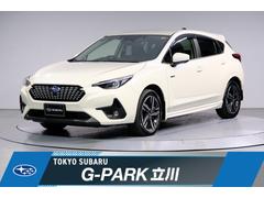 スバルインプレッサST-H AWD 11・6インチナビ 新世代アイサイト