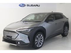スバルソルテラET-HS ブラウンレザー内装 当社指定新品タイヤ