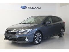 スバルインプレッサスポーツ1.6i-S EyeSight