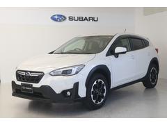 スバルXV1.6i-L EyeSight ドライブレコーダー ナビ