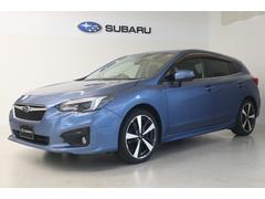 スバル &nbsp;インプレッサスポーツ&nbsp;2.0i-S EyeSight