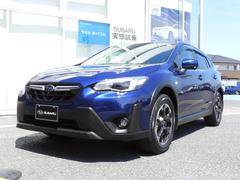 スバルXV1.6i-L EyeSight SDナビ ETC Rカメラ