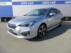 スバルインプレッサスポーツ2.0i-S EyeSight