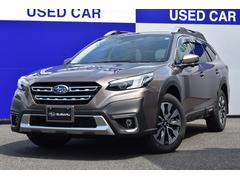 スバルレガシィアウトバックリミテッド 元社用車 スターリンクナビ ハーマンカードン