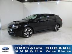 スバルレヴォーグ1.6GT EyeSight V-SPORT