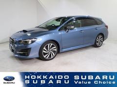 スバルレヴォーグ1.6GT-S EyeSight