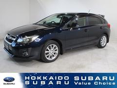 インプレッサスポーツ