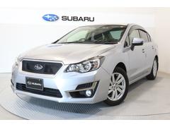 スバルインプレッサG42.0i EyeSight