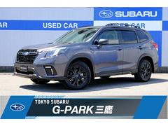 スバルフォレスターXT-エディション カロッツェリアナビ ETC バックカメラ