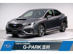 WRX S4