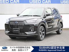 スバルレックスZ ハイブリッド