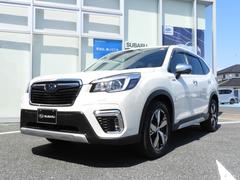 スバルフォレスターAdvance EyeSight SDナビ ETC Rカメラ