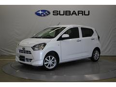 スバルプレオプラスG スマートアシスト ナビ