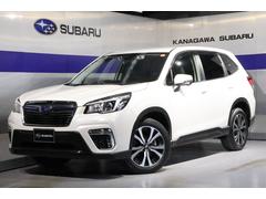 スバル &nbsp;フォレスター&nbsp;Premium/ナビ/F+S+Rカメラ/ETC/ドラレコ