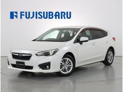 インプレッサスポーツ