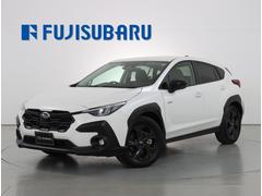 クロストレック