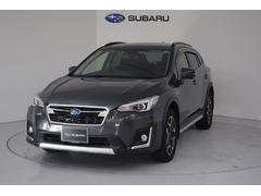 スバルXVAdvance EyeSight搭載車