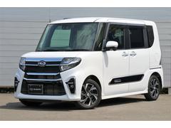 スバルシフォンカスタムR スマートアシスト メモリーナビ ETC