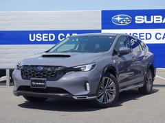 スバルレヴォーグ レイバックLimited EX  元弊社デモカー ご成約特典対象車
