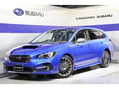 スバルレヴォーグ2.0STI Sport EyeSight ナビ ETC