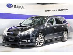 スバルレガシィツーリングワゴン2.0GT DIT EyeSight マッキントッシュ ナビ