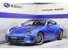 スバルBRZS ナビ ETC リヤカメラ