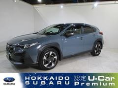 クロストレック