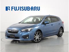 インプレッサスポーツ