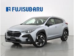 クロストレック