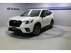 スバルフォレスターSTiSport 新世代アイサイト フリップダウンモニター