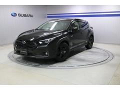 スバルクロストレックTouring 新世代アイサイト AWD ナビ マルチビュー