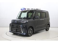 スバルシフォンカスタムRS ディスプレイオーディオ