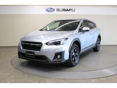 スバルXV1.6i-Lアイサイト ビルトインSDナビ バックカメラ