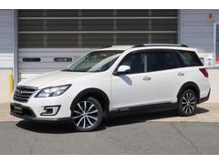 スバルエクシーガクロスオーバー7Modern Style EyeSight搭載車