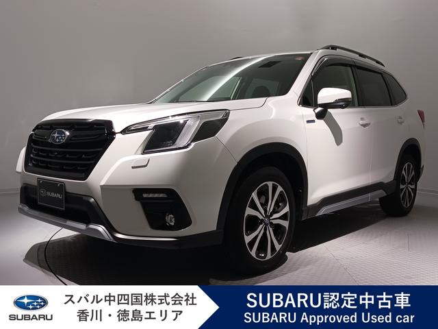 スバルフォレスターUrban Selection ナビ・リヤカメラ・ETC付