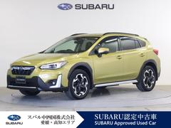 スバルXVアドバンス