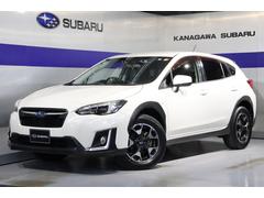 スバルXV1.6i-L EyeSight ナビ ETC バックカメラ