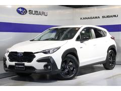 スバルクロストレックツーリング スターリンク/全方位カメラ/新世代アイサイト