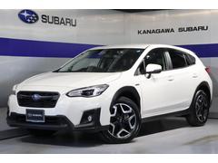 スバルXV2.0e-S EyeSight ナビ ETC リヤカメラ