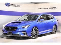 スバルレヴォーグSTI Sport EX