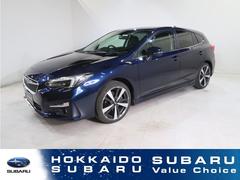 スバルインプレッサスポーツ2.0i-S EyeSight